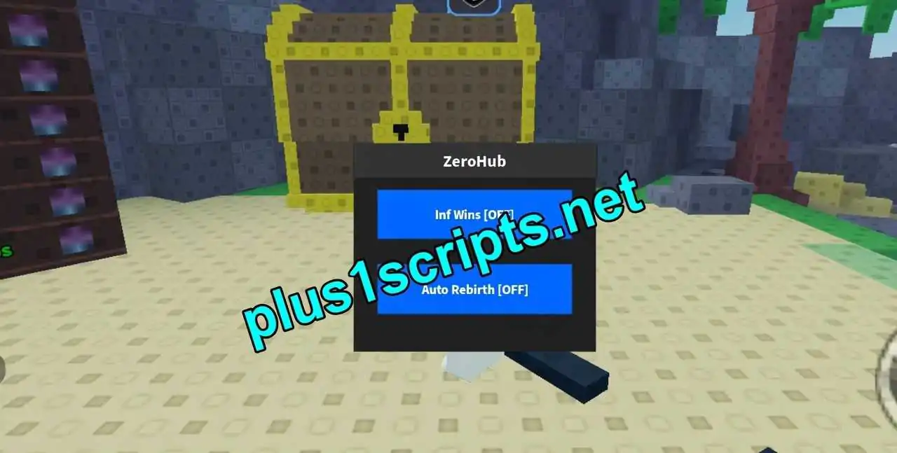 +1 Speed Boat Tsunami Script | Zero Hub | INF Wins