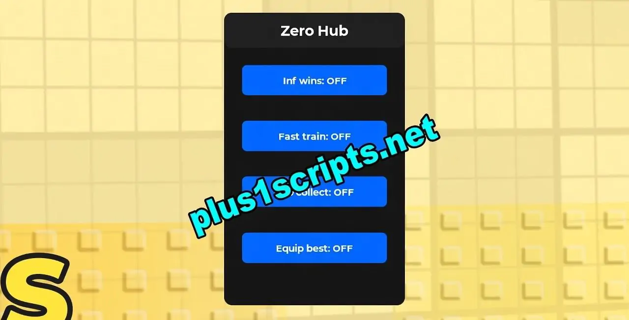 +1 Followers Per Click Script | ZeroHub (NO KEY) | Infinite Wins