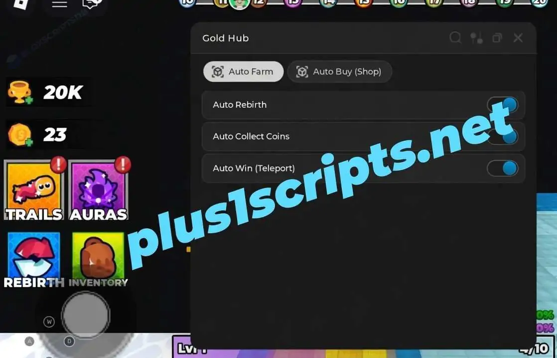 +1 Double Jump Bike Escape Scripts Scripts