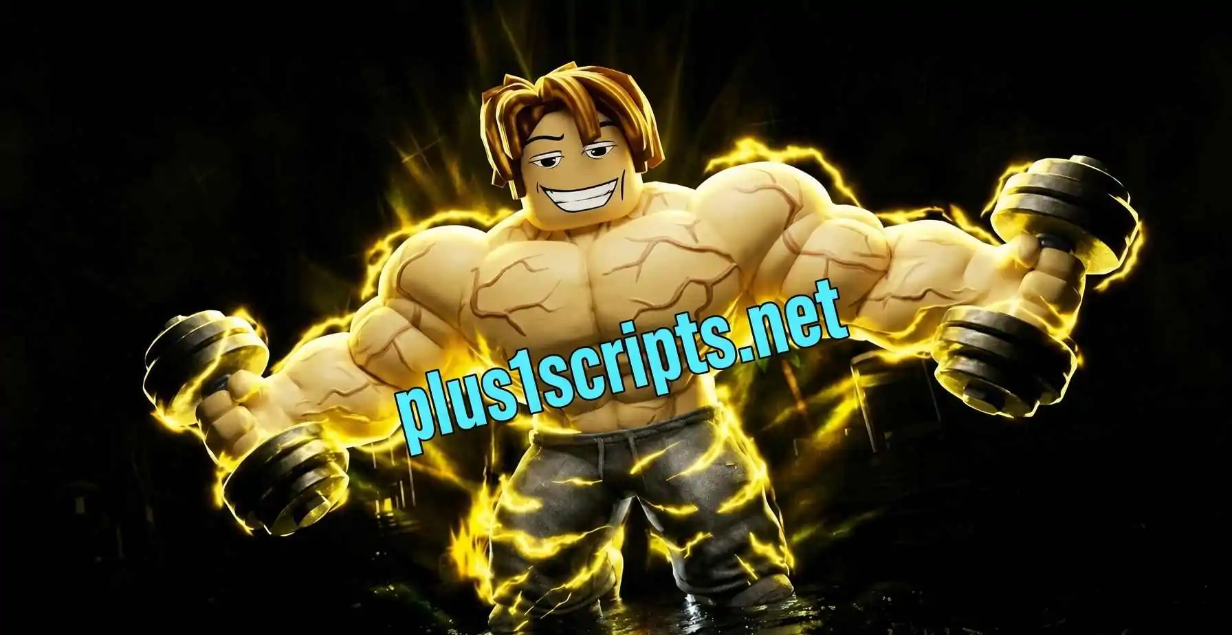 +1 Muscle Evolution Script | Infinite Yield (No Key)