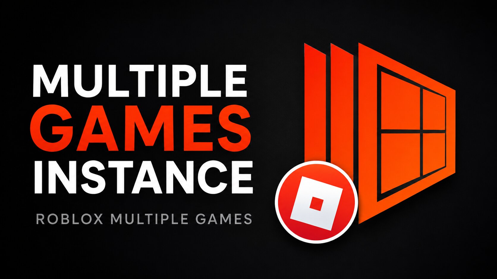 Multiple Games Instance Download (Roblox Multiple Games)