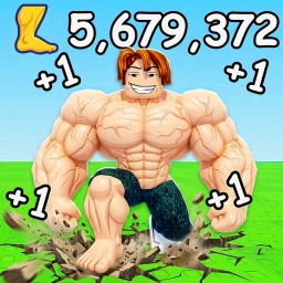 +1 Fat Per Click