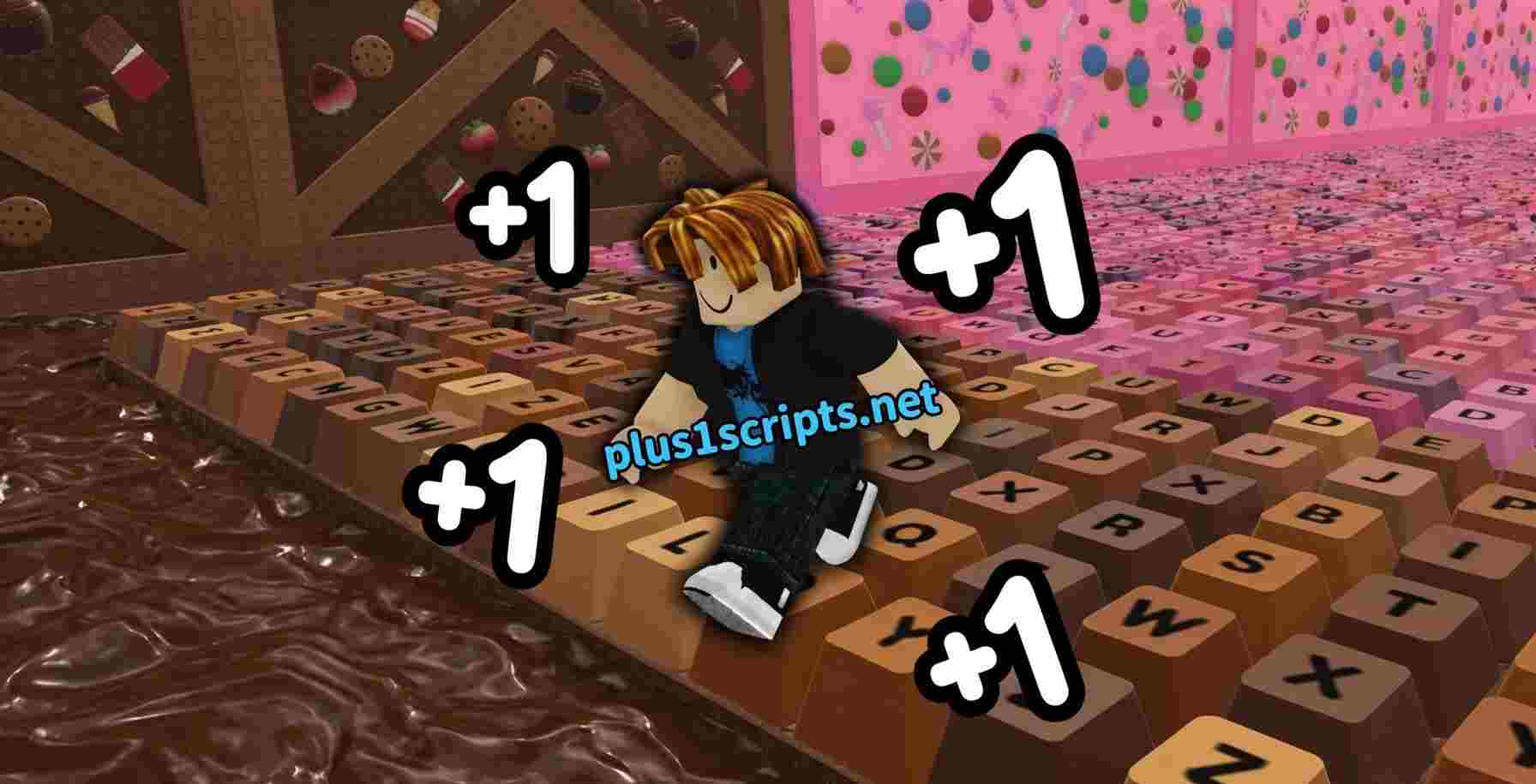 +1 Speed Keyboard Escape