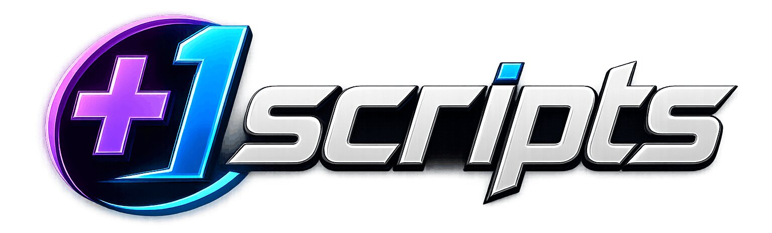 +1Scripts